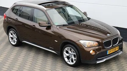 Gebruikt 2011 BMW X1 Executive SUV | € 6.745 (Goede deal)