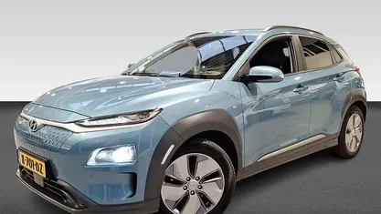 Occasion 2020 Hyundai Kona Premium SUV | € 16.930 (Eerlijke prijs)