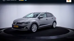Grijs Gebruikt 2020 VW Polo Highline Hatchback | € 16.925 (Eerlijke prijs)
