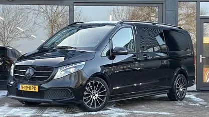 Occasion Mercedes V300 239 PK (175 kW) 2023 MPV