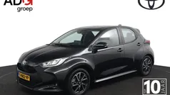 Gebruikt 2023 Toyota Yaris Hybrid Hatchback | € 23.550 (Eerlijke prijs)
