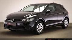 Zwart Gebruikt 2024 VW Polo Business Hatchback | € 24.295 (Eerlijke prijs)