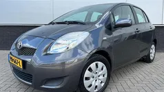 Gebruikt 2009 Toyota Yaris Comfort Hatchback | € 3.950 (Eerlijke prijs)