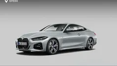 Gebruikt 2025 BMW 420 Executive Coupé | € 57.880 (Goede deal)