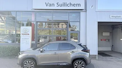 Occasion 2023 Toyota Yaris Cross X-plore SUV | € 29.995 (Eerlijke prijs)