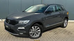 Gebruikt 2021 VW T-Roc Style SUV | € 21.835 (Goede deal)