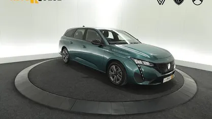 Occasion Peugeot 308 SW Active 131 PK (96 kW) 2022 Stationwagen