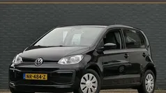 Gebruikt 2017 VW up! move up! Hatchback | € 9.250 (Eerlijke prijs)