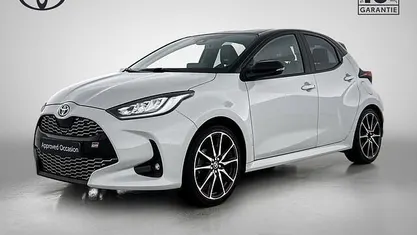Occasion Toyota Yaris Sport 116 PK (85 kW) 2023 Hatchback