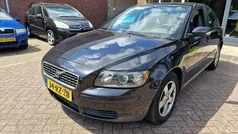 Zwart Gebruikt 2005 Volvo S40 Momentum Sedan | € 1.699 (Goede deal)