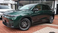 Groen Nieuw 2025 Leapmotor C10 SUV | € 37.550 (Eerlijke prijs)