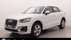 Gebruikt 2019 Audi Q2 Sport SUV | € 23.400 (Eerlijke prijs)