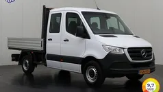 Gebruikt 2020 Mercedes Sprinter Van | € 24.800 (Eerlijke prijs)