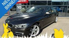 Gebruikt 2016 BMW 318 Executive Sedan | € 15.950 (Eerlijke prijs)