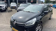 Gebruikt 2019 Renault Clio GrandTour Intens Stationwagen | € 10.950 (Eerlijke prijs)