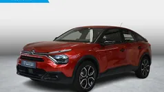 Gebruikt 2023 Citroën e-C4 Feel SUV | € 18.889 (Goede deal)