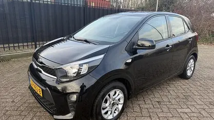 Occasion 2018 Kia Picanto Hatchback | € 7.950 (Eerlijke prijs)