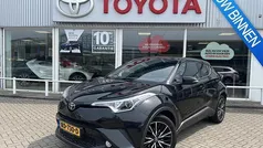 Gebruikt 2017 Toyota C-HR Executive SUV | € 15.950 (Eerlijke prijs)