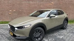 Zircon sand (geel metallic) Nieuw 2025 Mazda CX-30 Prime-Line SUV | € 37.665 (Eerlijke prijs)
