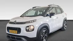 Wit Gebruikt 2020 Citroën C3 Aircross PureTech SUV | € 15.940 (Eerlijke prijs)