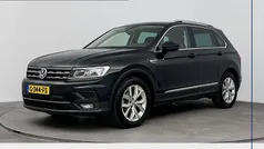 Gebruikt 2019 VW Tiguan Comfortline SUV | € 25.700 (Eerlijke prijs)