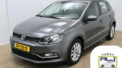 Hatchback Gebruikt 2017 VW Polo Comfortline Hatchback | € 13.784 (Eerlijke prijs)