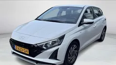Gebruikt 2024 Hyundai i20 Comfort Hatchback | € 19.950 (Eerlijke prijs)