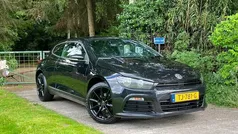 Gebruikt 2011 VW Scirocco Highline Coupé | € 9.450 (Goede deal)