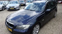 Gebruikt 2008 BMW 318 Executive Stationwagen | € 3.495 (Goede deal)