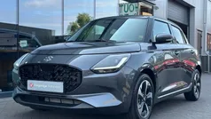 Grijs Nieuw 2025 Suzuki Swift Style Hatchback | € 26.950 (Eerlijke prijs)