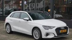 Gebruikt 2021 Audi A3 Sportback Proline Hatchback | € 26.980 (Goede deal)