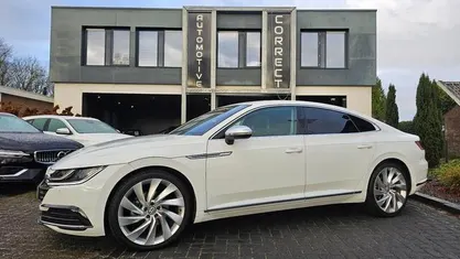 Occasion VW Arteon Business 190 PK (139 kW) 2018 Hatchback