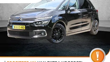 Gebruikt 2020 Citroën C4 SpaceTourer Business Class MPV | € 14.980 (Super prijs)