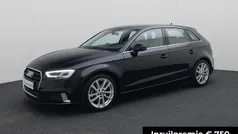 Gebruikt 2020 Audi A3 Sportback Design Hatchback | € 20.880 (Super prijs)