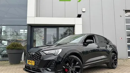 Gebruikt 2020 Audi Q3 Sportback Proline SUV | € 29.995 (Eerlijke prijs)