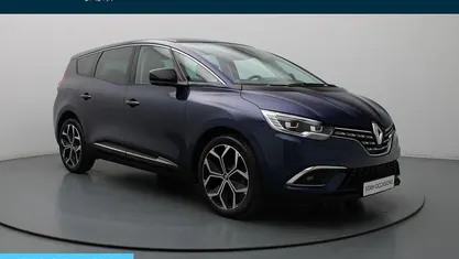 Occasion Renault Grand Scénic IV Techno 142 PK (104 kW) 2022 MPV