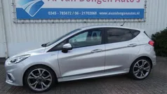 Gebruikt 2020 Ford Fiesta Active Hatchback | € 9.495 (Goede deal)