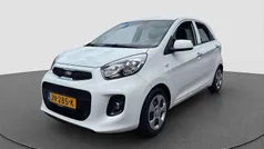 Gebruikt 2016 Kia Picanto Hatchback | € 7.440 (Eerlijke prijs)