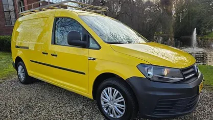 Gebruikt 2017 VW Caddy Maxi Trendline MPV | € 5.999 (Super prijs)