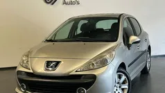Gebruikt 2008 Peugeot 207 Hatchback | € 1.750 (Eerlijke prijs)