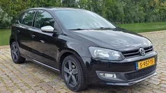 Gebruikt 2013 VW Polo Hatchback | € 5.999 (Eerlijke prijs)