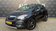 Gebruikt 2015 Opel Mokka Cosmo SUV | € 8.750 (Goede deal)