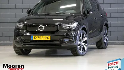 Occasion 2021 Volvo XC40 R-Design SUV | € 26.950 (Goede deal)