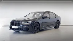 Gebruikt 2020 BMW 745e M Sport Sedan | € 52.895 (Super prijs)