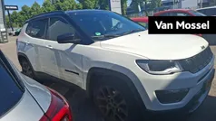 Gebruikt 2021 Jeep Compass SUV | € 22.945 (Goede deal)
