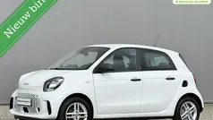 Gebruikt 2021 Smart ForFour Electric Drive Hatchback | € 8.995 (Eerlijke prijs)