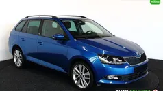 Gebruikt 2016 Skoda Fabia Joy Stationwagen | € 10.650 (Eerlijke prijs)