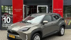 Gebruikt 2024 Toyota Yaris Cross SUV | € 28.790 (Eerlijke prijs)