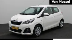 Gebruikt 2019 Peugeot 108 Active Hatchback | € 8.400 (Eerlijke prijs)