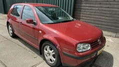 VW Golf IV